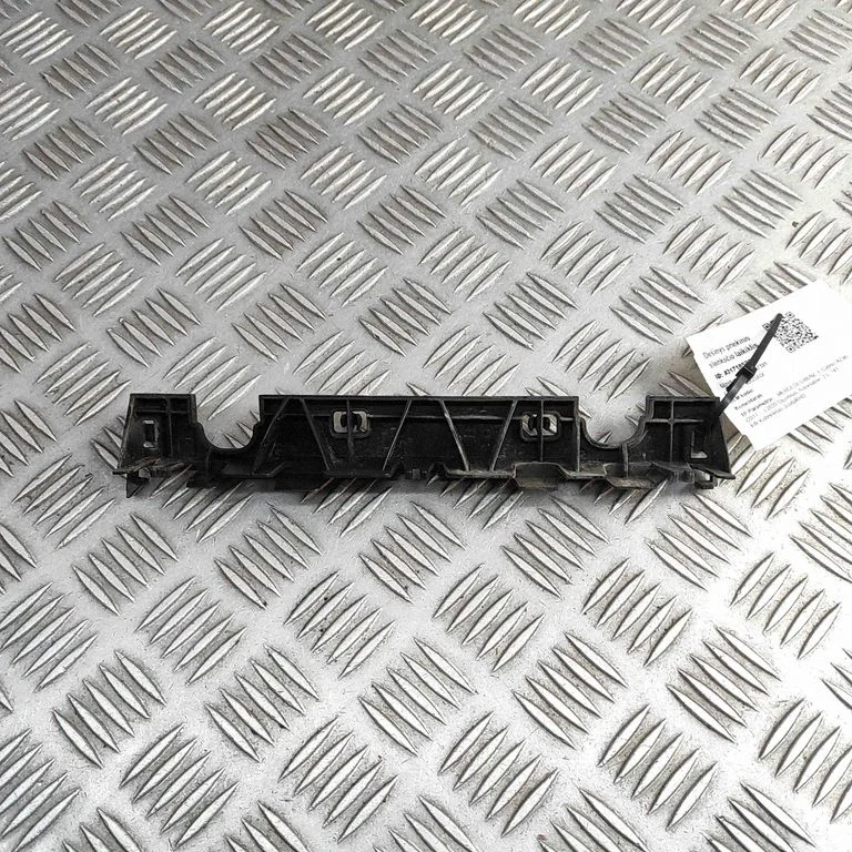 Sill/side skirt trim A2386980300