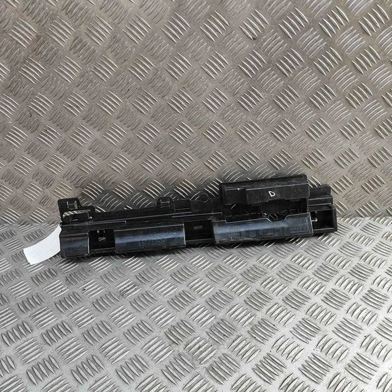 Sill/side skirt trim – BMW 3 Series F30 F35 F31 (2012-2018)
