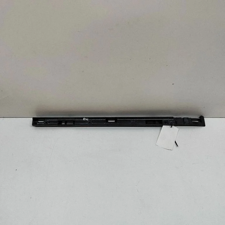 Sill/side skirt trim A1976800543