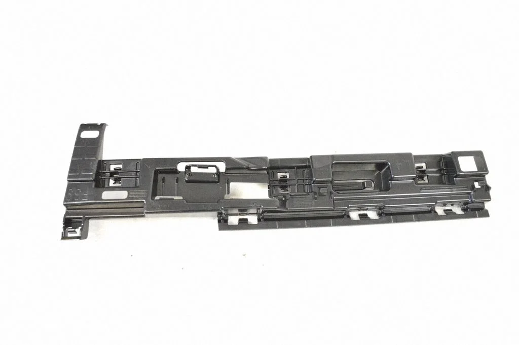 Sill/side skirt trim – BMW X2 F39 (2018-2023)
