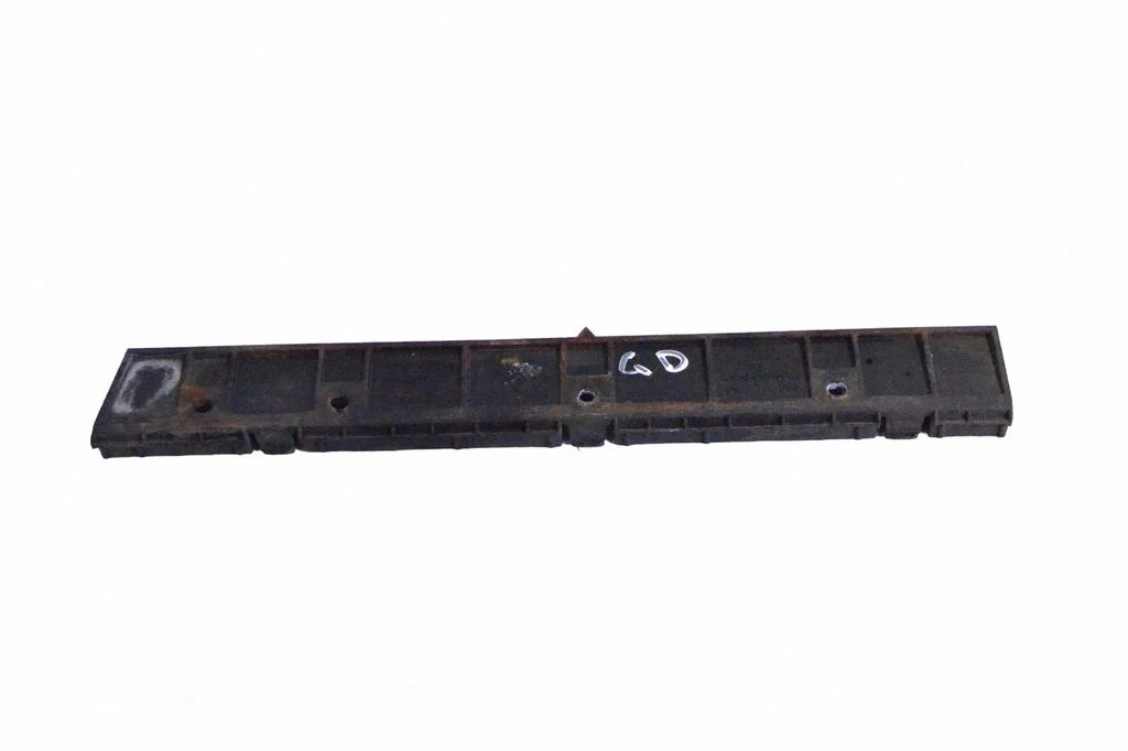 Sill/side skirt trim A2306980862
