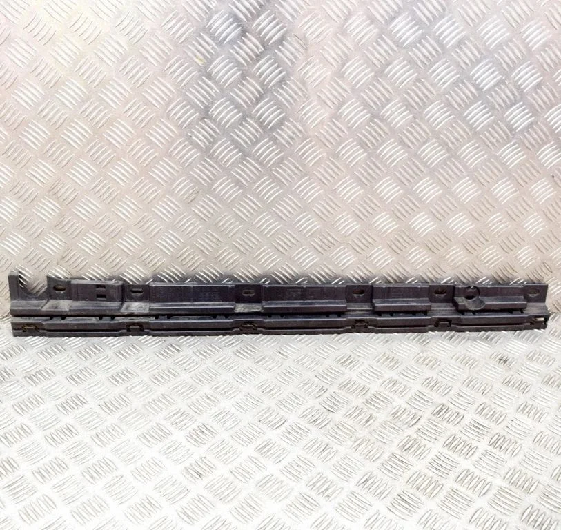 Sill/side skirt trim – BMW 6 Series F06 Gran coupe (2012-2018)