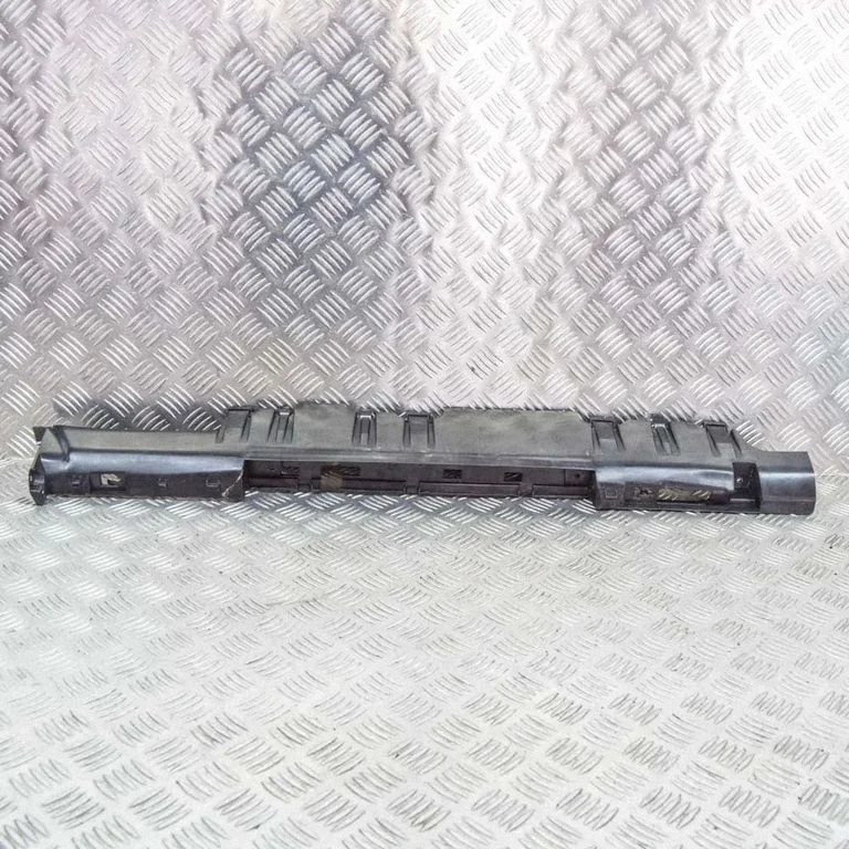Sill/side skirt trim 992863479