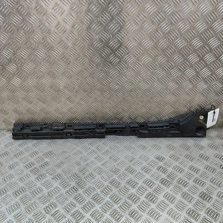 Sill/side skirt trim – BMW 6 Series F12 F13 (2010-2018)