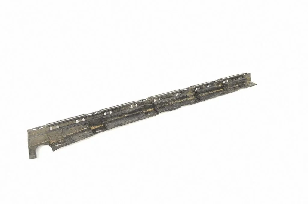 Sill/side skirt trim – BMW 6 Series F06 Gran coupe (2012-2018)