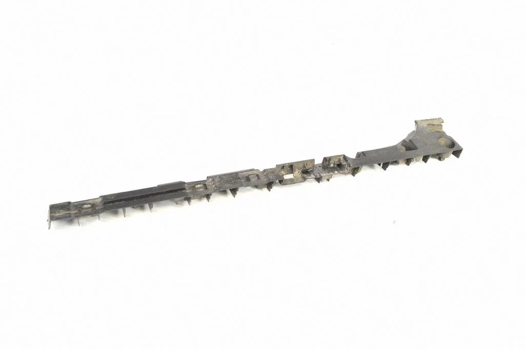 Sill/side skirt trim – BMW 6 Series F06 Gran coupe (2012-2018)