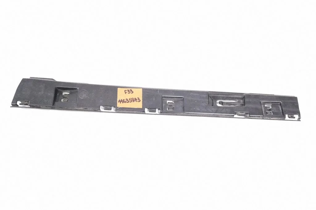 Sill/side skirt trim – BMW 4 Series F32 F33 (2013-2020)