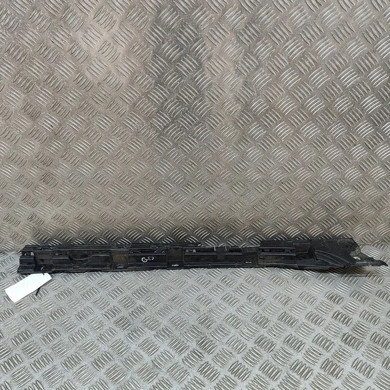 Sill/side skirt trim – BMW 6 Series F12 F13 (2010-2018)