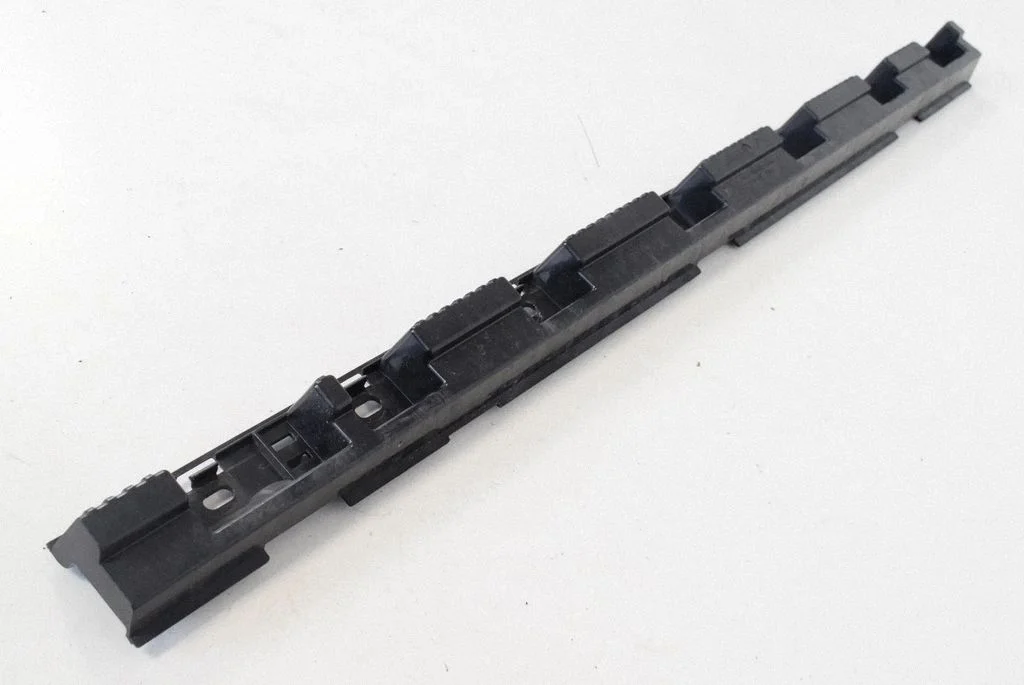 Sill/side skirt trim – BMW X1 E84 (2009-2015)