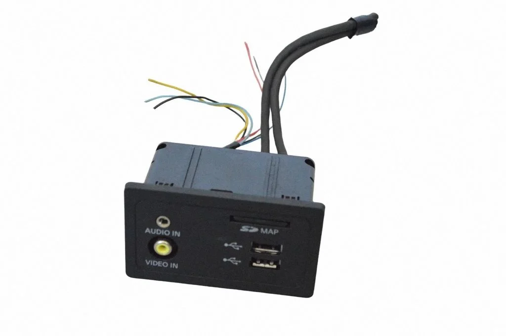 AUX ligzda 284H34GA0B
