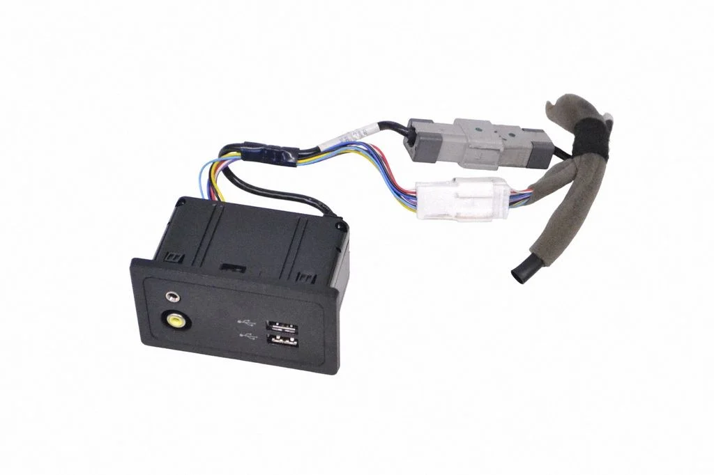 AUX ligzda 284H34GA2C