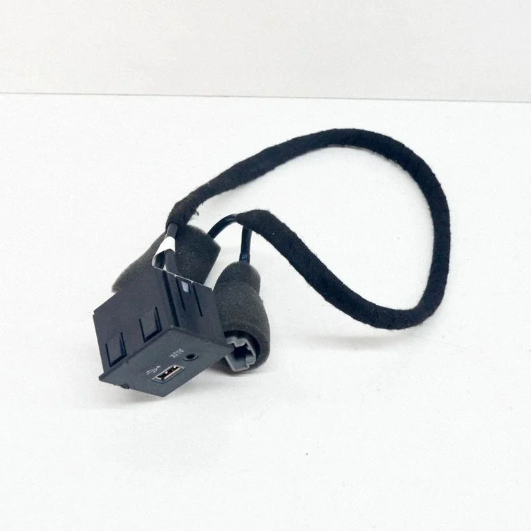 AUX in-socket connector 670009770