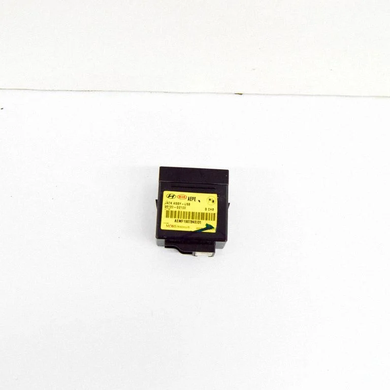 USB ligzda 96120G2100