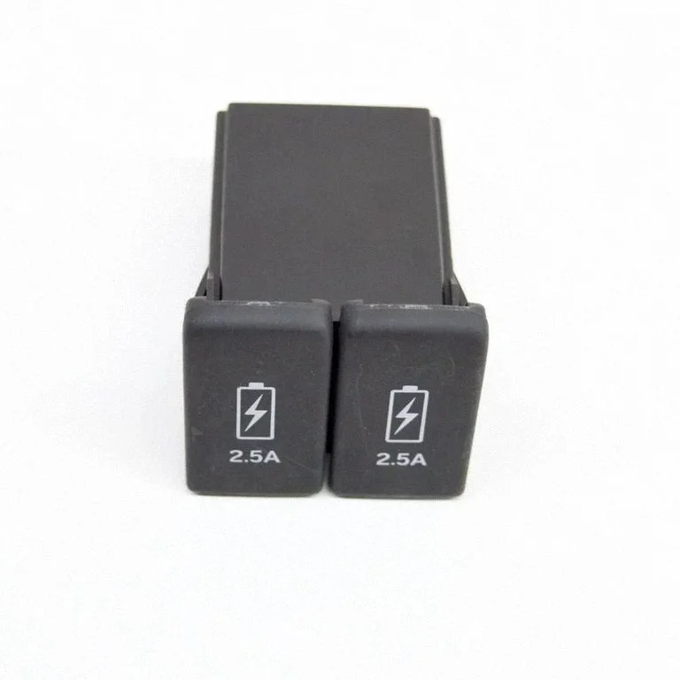 USB socket connector – Honda CR-V (2017-2022)