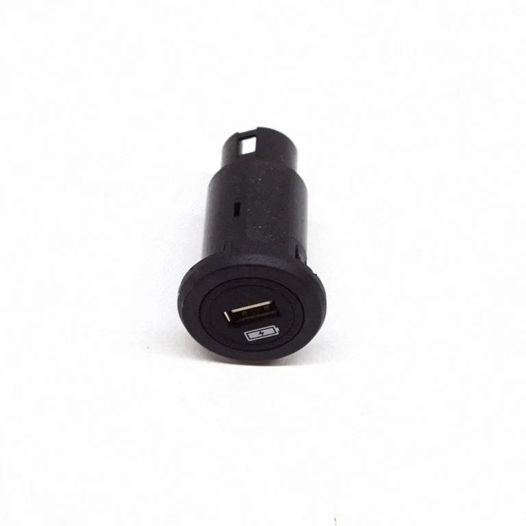 USB-pesa – Jaguar I-Pace (2018-)
