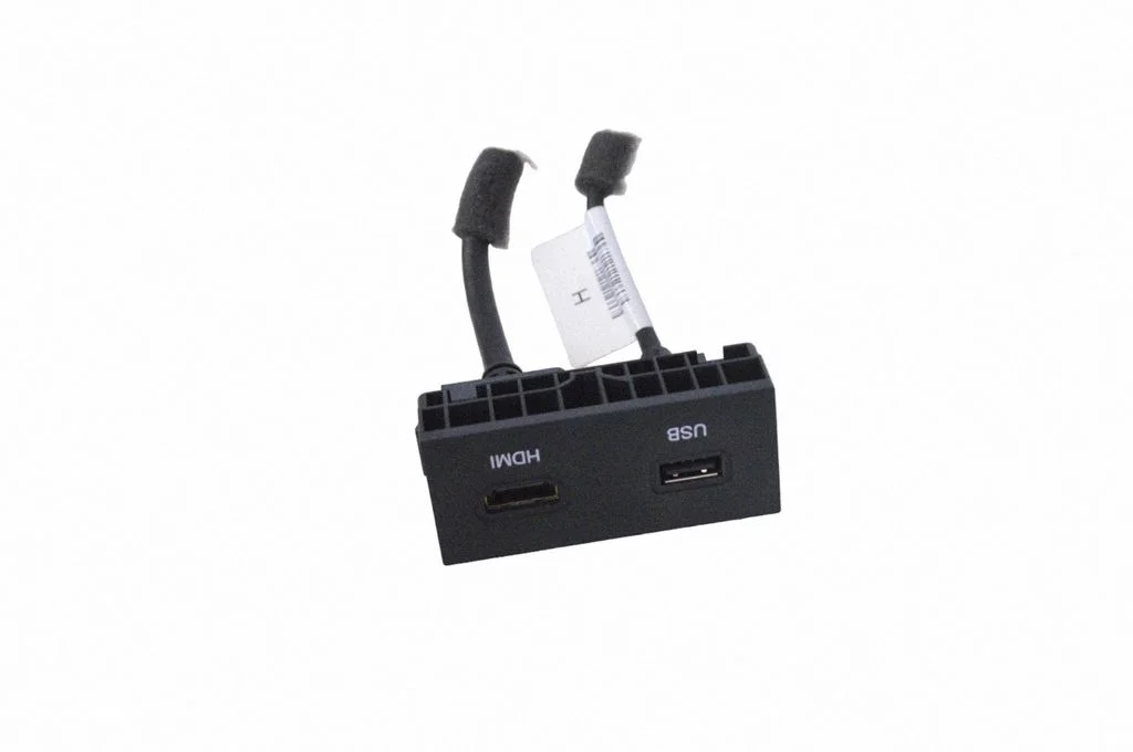 AUX in-socket connector 8972035010