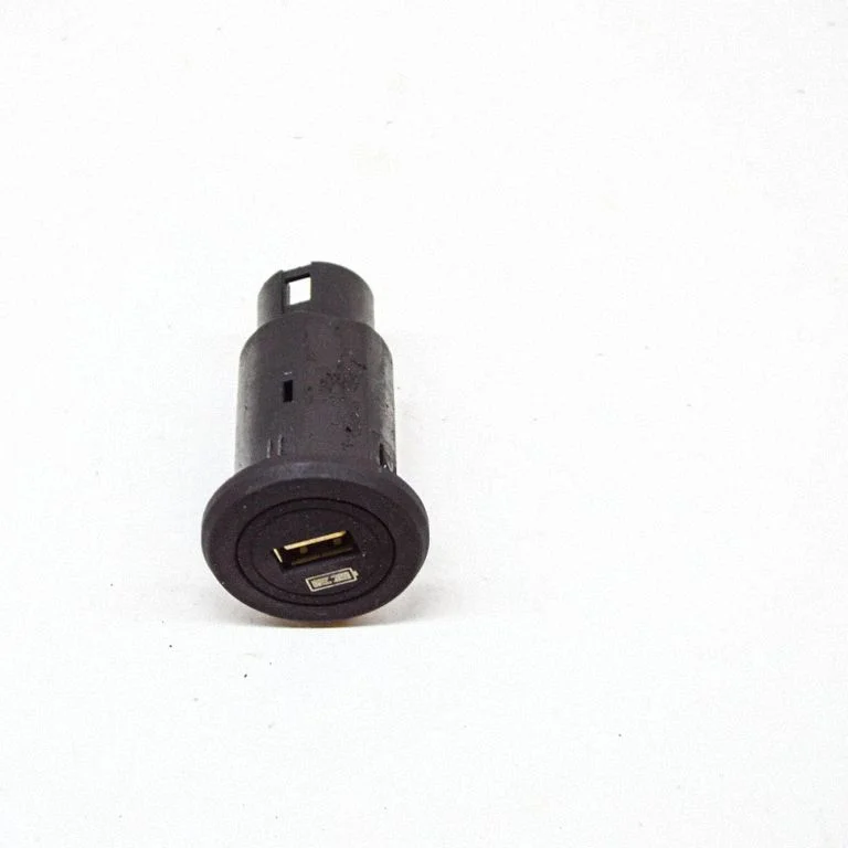 USB-pesa – Jaguar I-Pace (2018-)