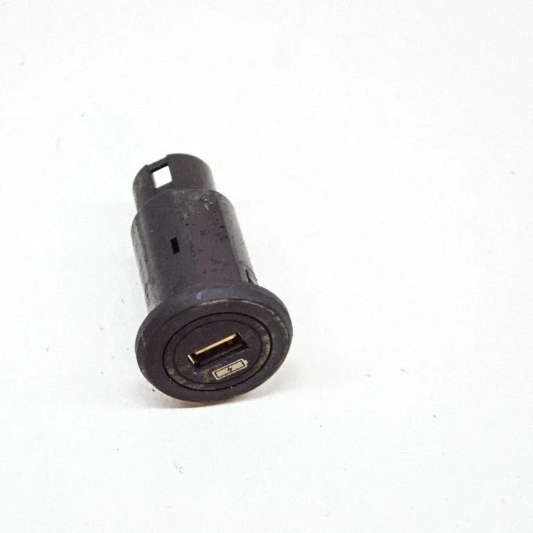 USB-pesa – Jaguar I-Pace (2018-)