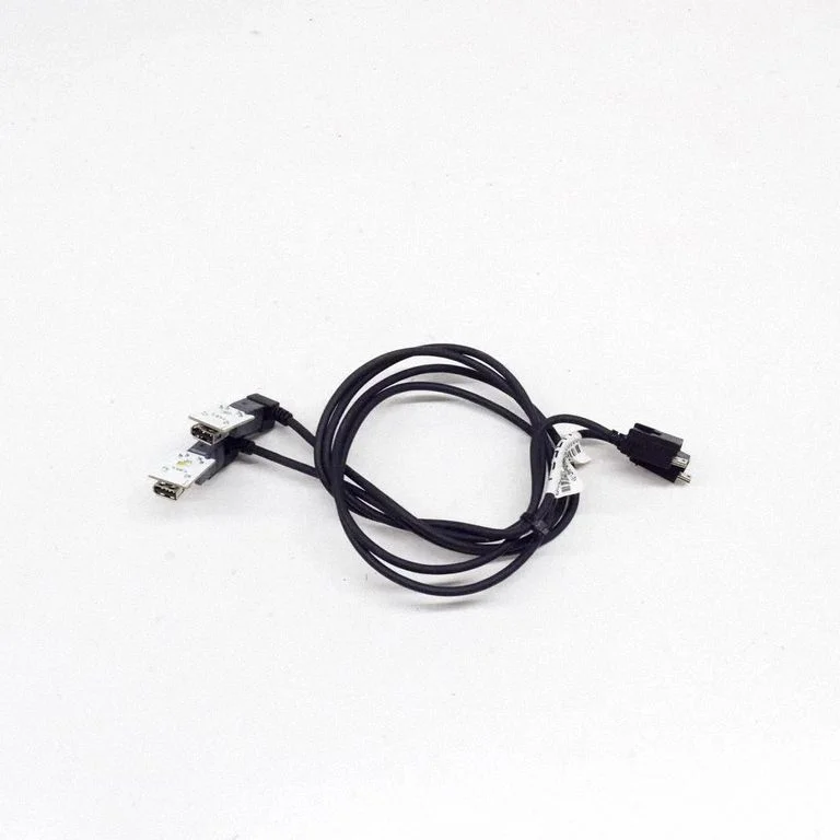 USB ligzda 100481507D