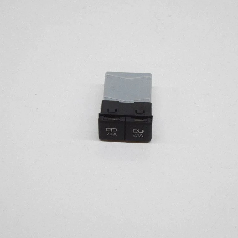 USB-pesa – Toyota RAV 4 (XA50) (2018-)