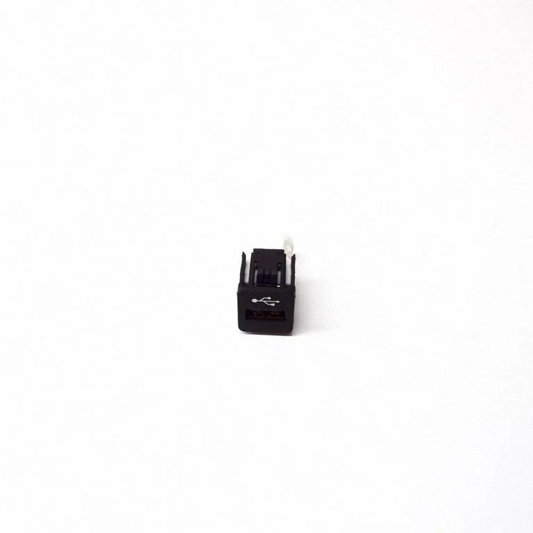 USB socket connector 9229294