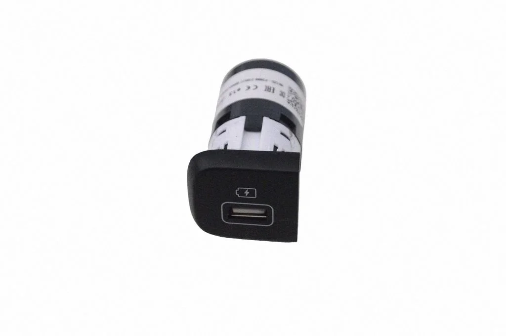 USB socket connector – KIA Sorento IV (2020-)