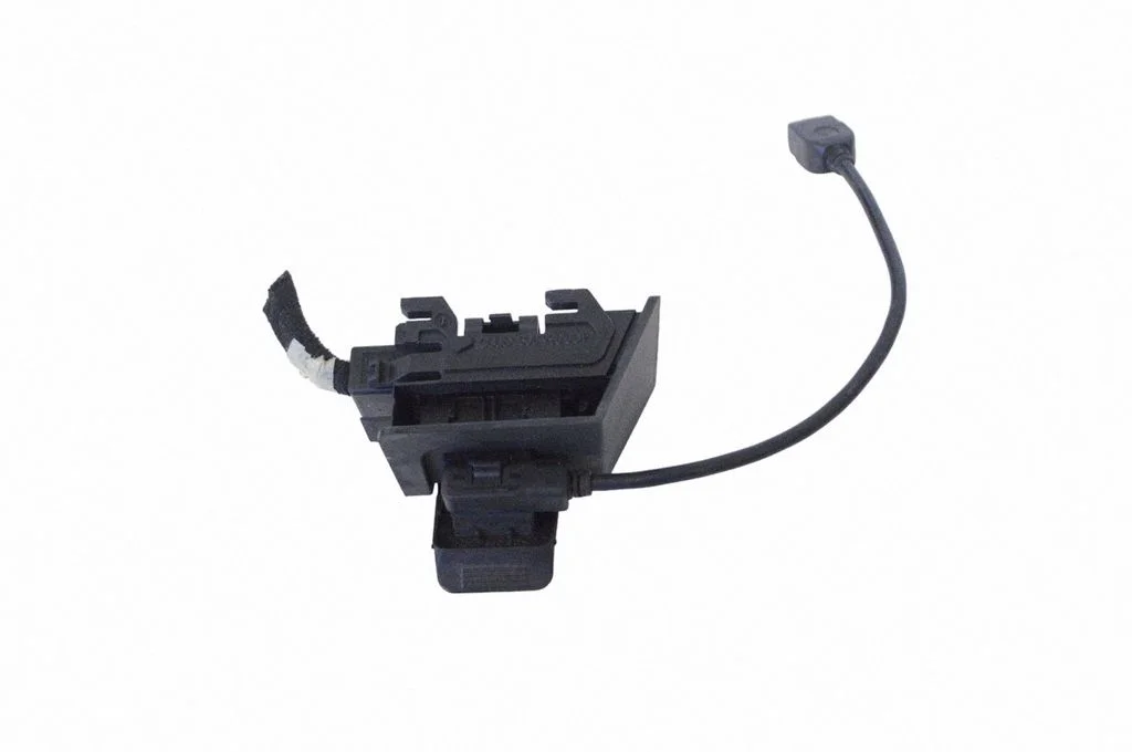 USB socket connector 4G0035909
