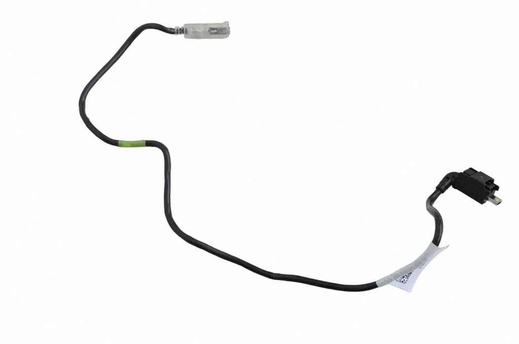 USB socket connector 104753700C