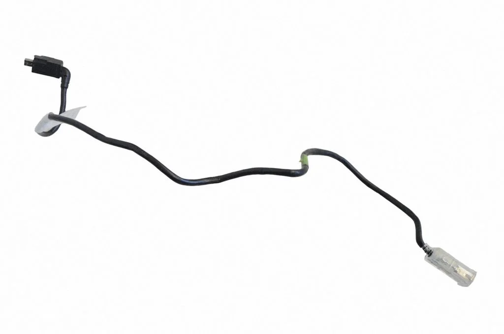 USB socket connector 104753700C