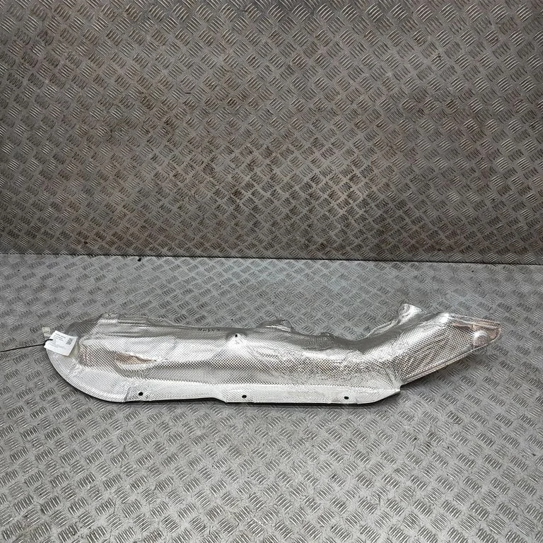 Dzinēja siltumizolācija (aizsargs pret karstumu) 8071008