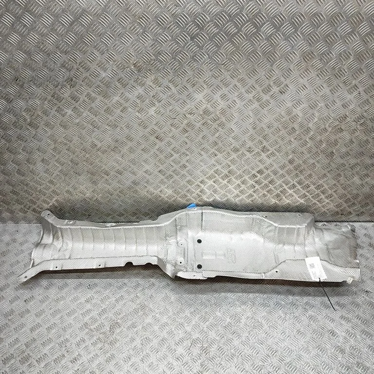 Mootori soojusisolatsioon (kuumakaitse) 5A1F370