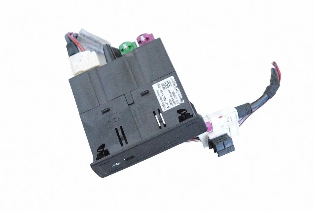 USB socket connector A1678201402