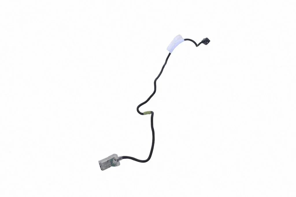 USB socket connector 104753700C