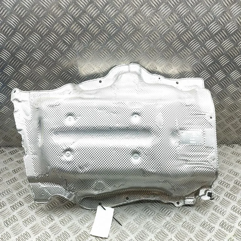 Dzinēja siltumizolācija (aizsargs pret karstumu) – BMW X5M G05 F95 (2019-)