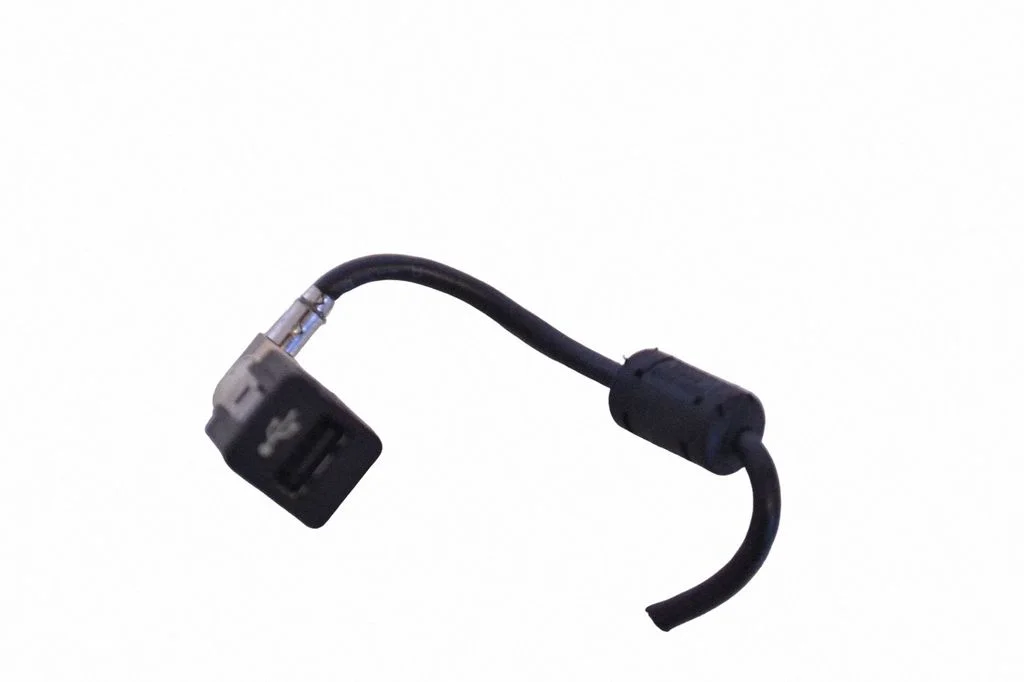USB-pesa – BMW 5-seeria F10 F11 (2009-2016)