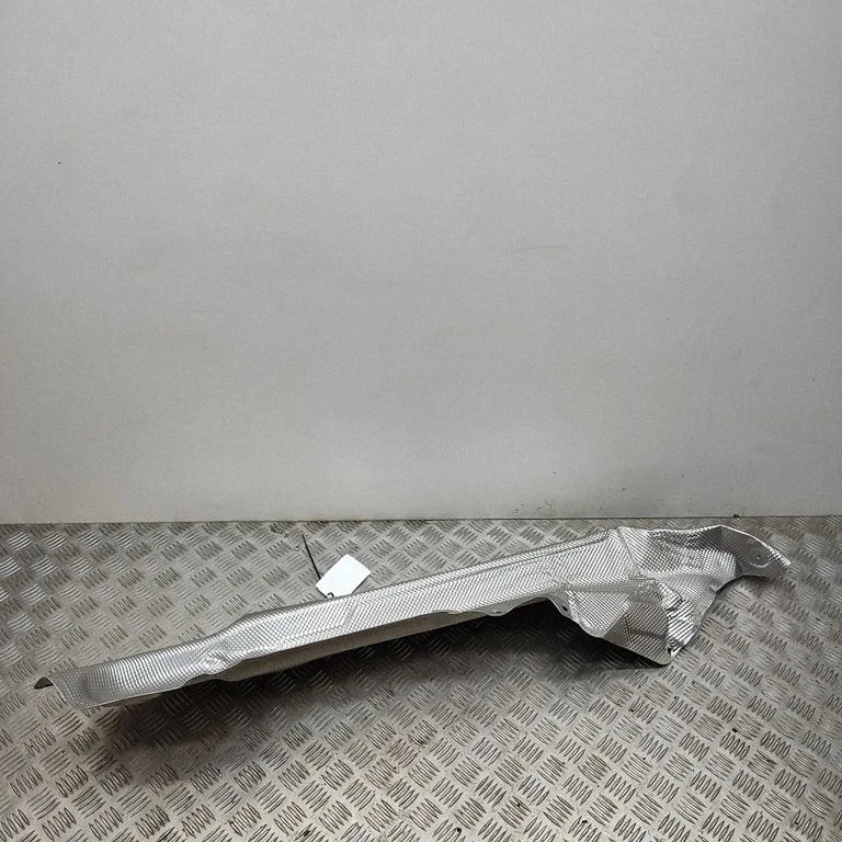 Dzinēja siltumizolācija (aizsargs pret karstumu) – BMW X6 G06 (2019-)