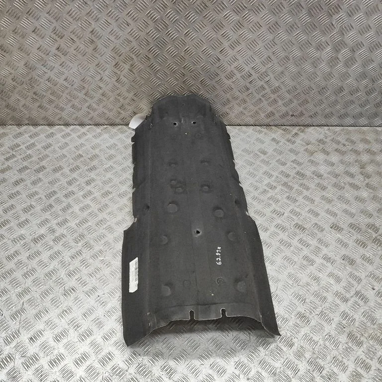 Mootori soojusisolatsioon (kuumakaitse) MY837Z310AA