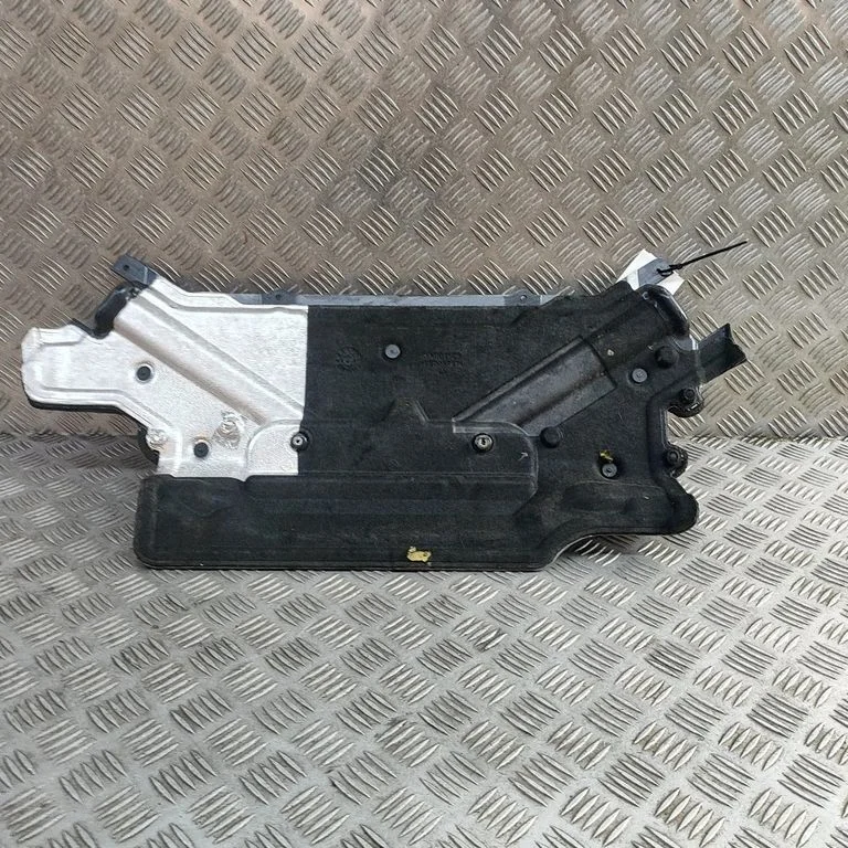 Mootori soojusisolatsioon (kuumakaitse) – Land Rover Discovery Sport (2014-)