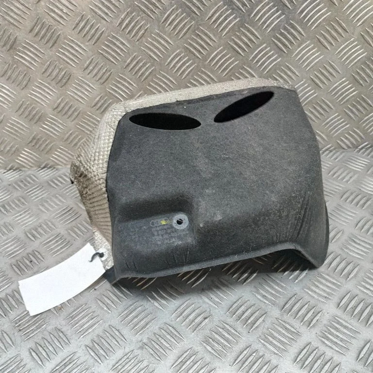 Dzinēja siltumizolācija (aizsargs pret karstumu) 4M0616105B