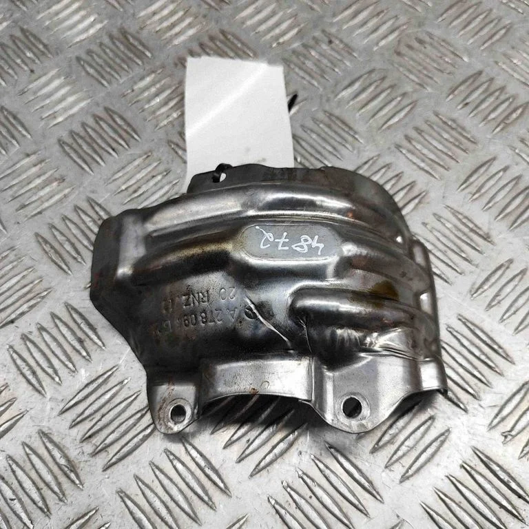 Heat shield in engine bay A2780941520