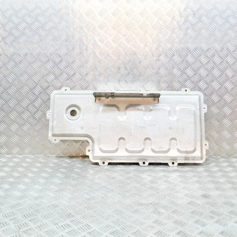 Mootori soojusisolatsioon (kuumakaitse) – Jaguar I-Pace (2018-)