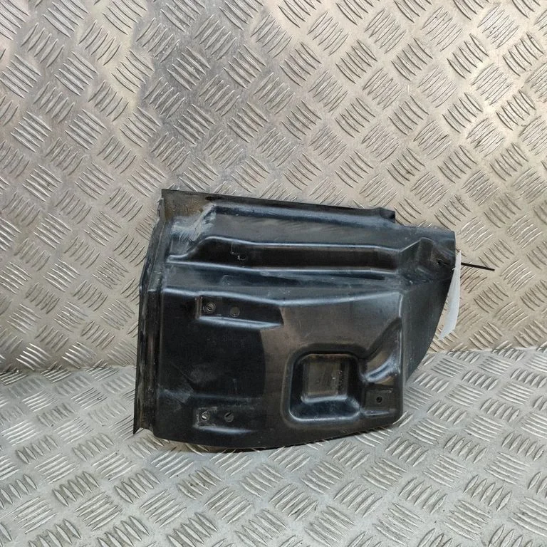 Dzinēja siltumizolācija (aizsargs pret karstumu) – Land Rover Range Rover Sport L494 (2013-)