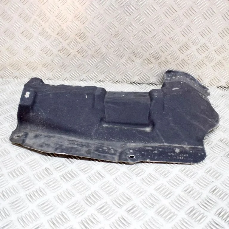 Dzinēja siltumizolācija (aizsargs pret karstumu) 670160340