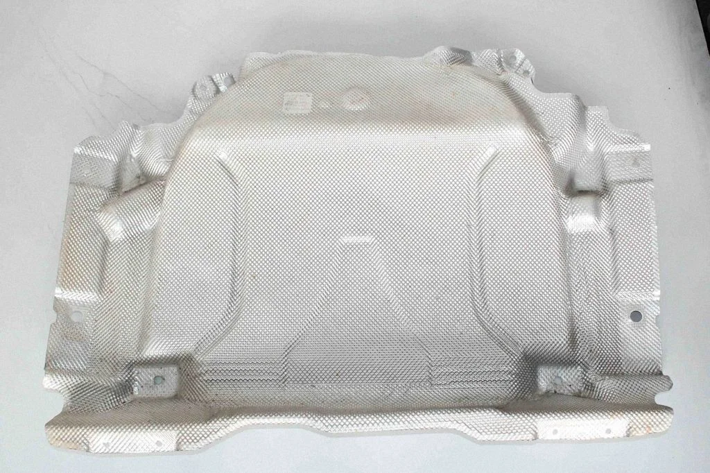 Osłona termiczna silnika 31449361