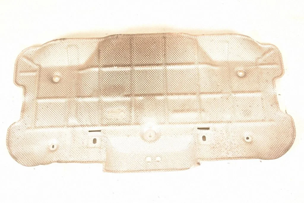Mootori soojusisolatsioon (kuumakaitse) EX5311430AC
