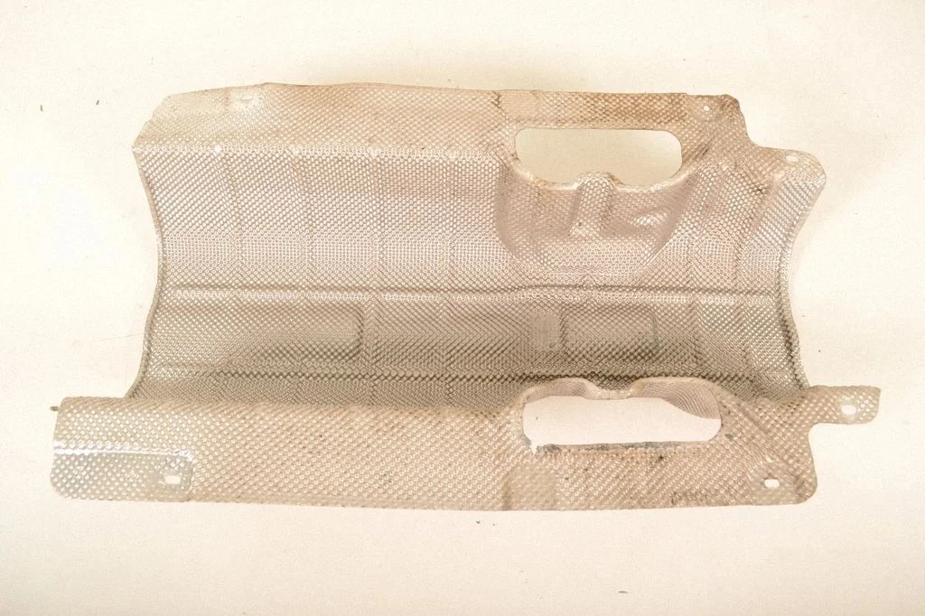 Dzinēja siltumizolācija (aizsargs pret karstumu) GX5311398AA