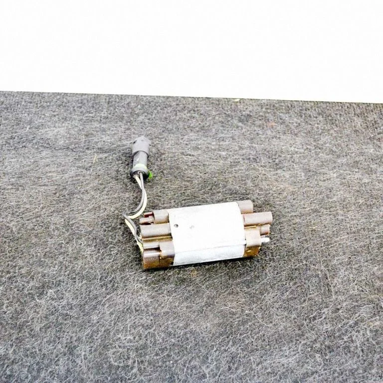 Seat adjustment motor – Jaguar XJ X40 (1986-1994)