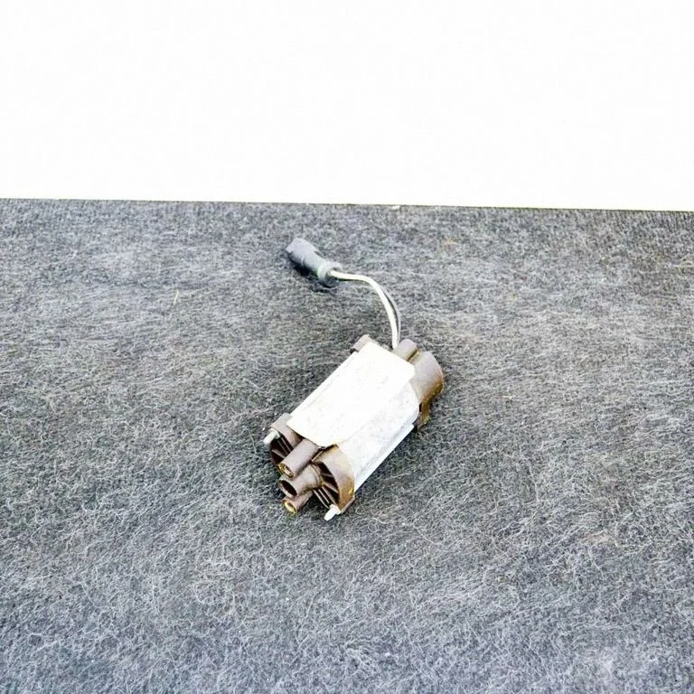 Seat adjustment motor – Jaguar XJ X40 (1986-1994)