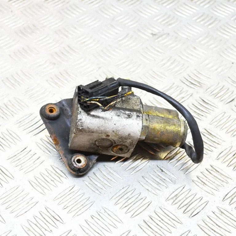 Seat adjustment motor – Jaguar XJ X40 (1986-1994)