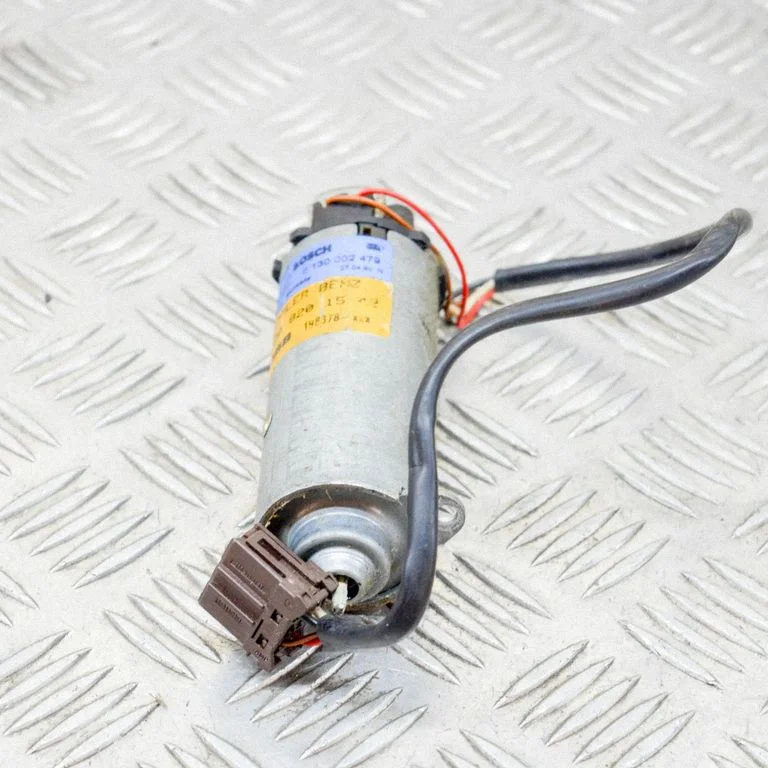 Sēdekļa regulēšanas motoriņš 0130002479